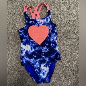 4T swim suit